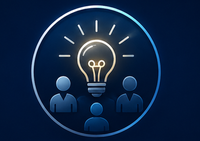 Executive Insight Workshop icon