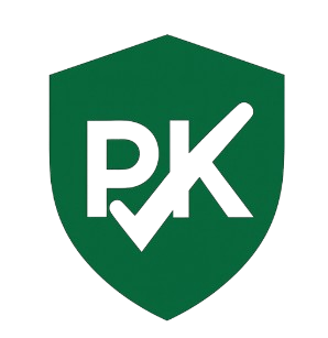 PK BizEx Logo