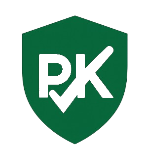 PK BizEx Logo